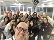 Treinamento lideranas Texcotton
