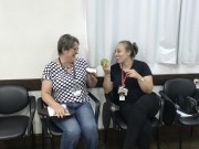 Treinamento 24 horas Texcotton