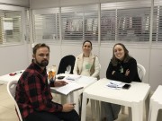 Feedback, Follow-Up e Feedforward como Ferramenta de Gesto