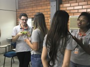 Gesto de Tempo e Produtividade