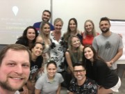 Gesto de Tempo e Produtividade