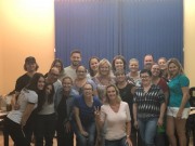 Liderana, Bem-Estar e Produtividade