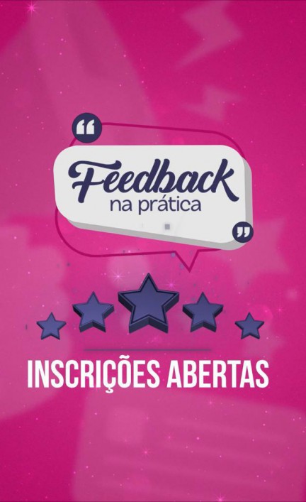 Feedback na Prtica on-line